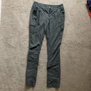 Dry fit Columbia pants